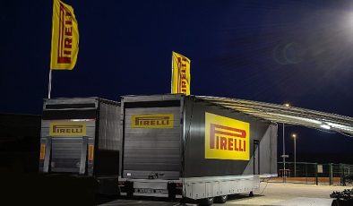 Pirelli 2024 motosiklet yarış sezonunda 150’den fazla şampiyonaya katılıyor