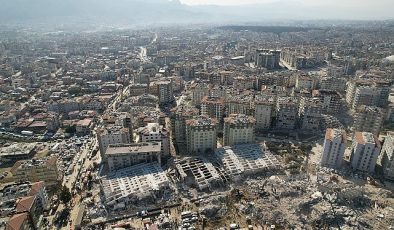 TEMA Vakfı’ndan yerel seçimler öncesi çağrı: Doğal afetlere dirençli kentler istiyoruz!