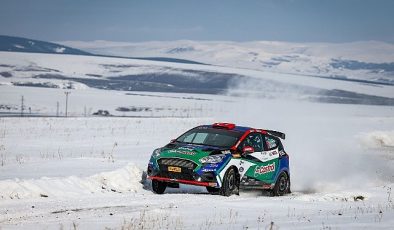 Castrol Ford Team Türkiye, Marmaris Ege Rallisi’nde Zirve İçin Start Alıyor