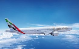 Emirates, 1 Ekim’den İtibaren Nijerya Seferlerine Yeniden Başlıyor