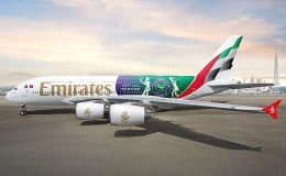 Emirates, Wimbledon Tenis Turnuvası’nda ilk kez sahneye çıkıyor