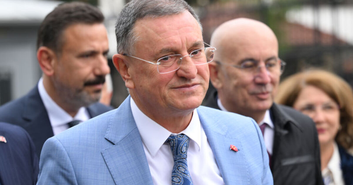 CHP, Lütfü Savaş’ı kesin ihraç istemiyle disipline sevk etti