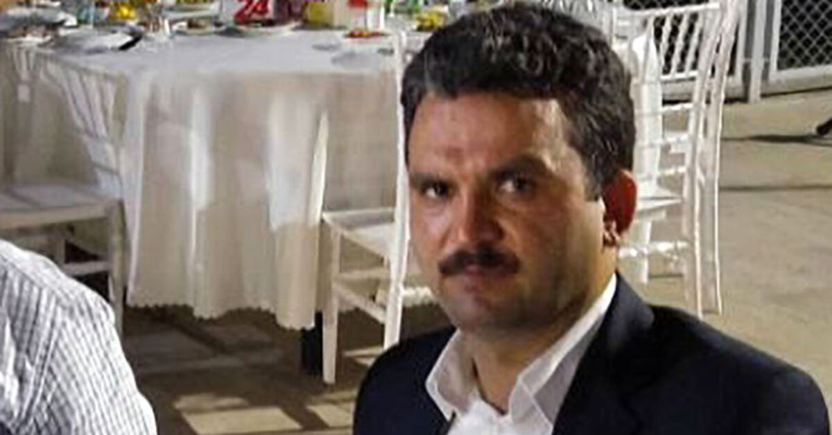 Sokakta tartıştığı imamı bıçakla öldürdü