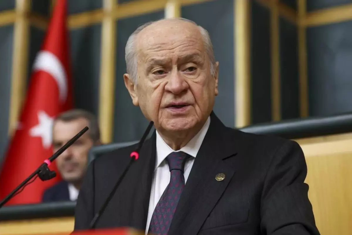 Bahçeli’yi ziyaret edecek DEM Parti heyetinde Ahmet Türk de yer alacak